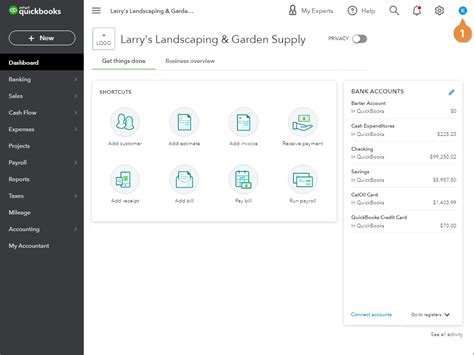 quickbooks logs.